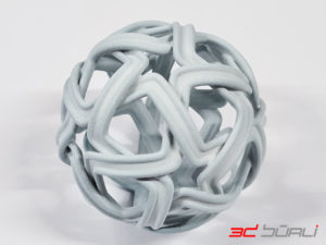 3D Bürli - 3D Druck Service Dienstleister