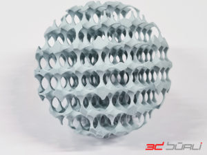 3D Bürli - 3D Druck Service Dienstleister